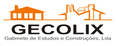 Logotipo da Gecolix